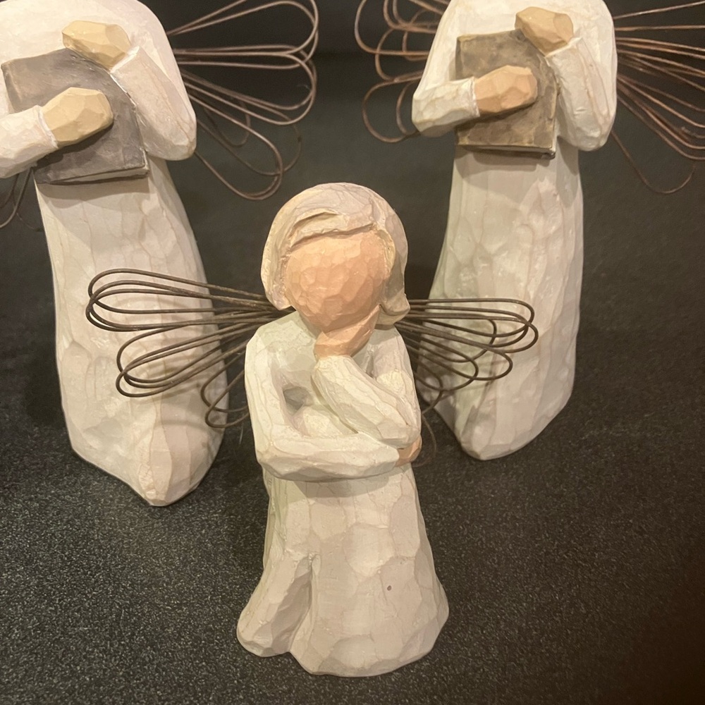 Willow tree (3) - Picture 4 of 5